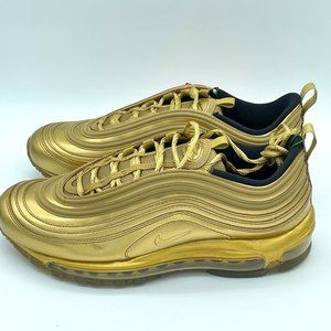 NIKE AIR MAX 97 (GOLD MEDAL)